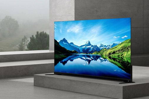 Toshiba TV X9900L сочетает в себе лучшее из двух миров